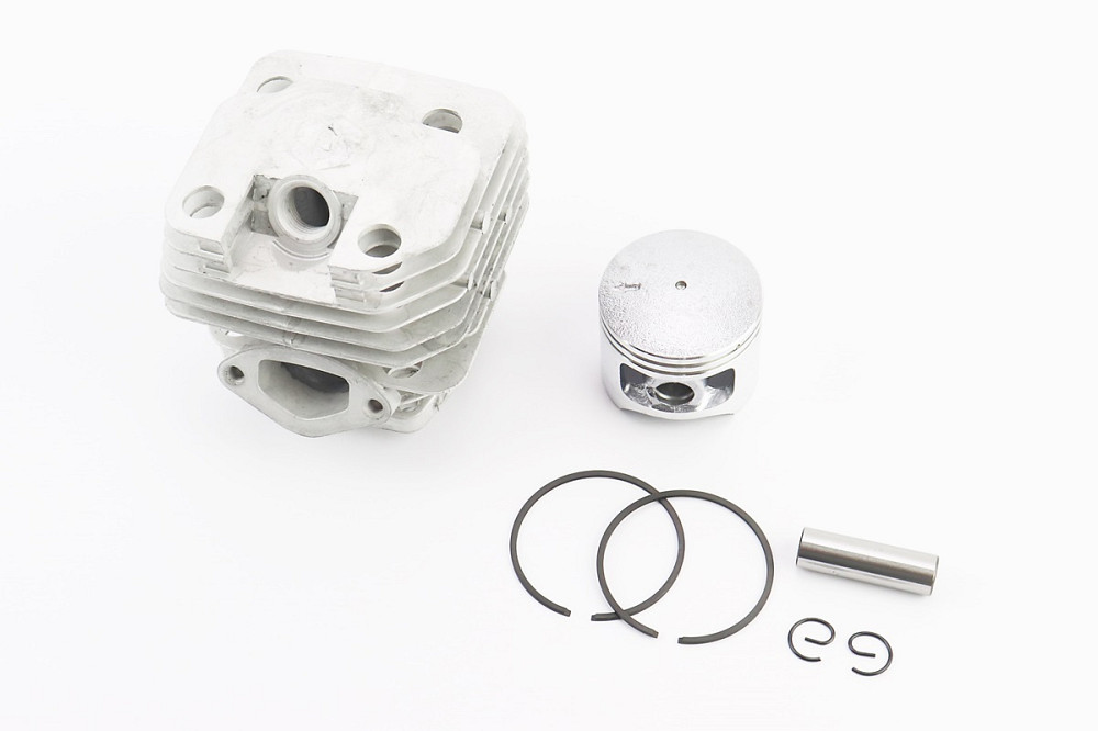 Циліндр к-кт (цпг) 5200 52сс-45mm (палець 11mm) Київ - фото 1