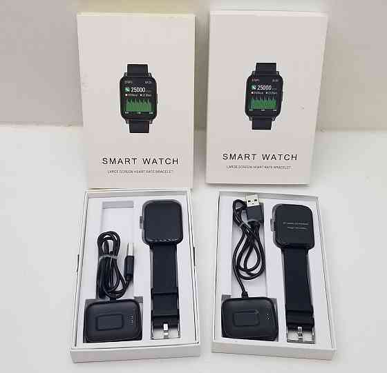 Смарт годинник ALLCALL P36E Smart Watch Луцк