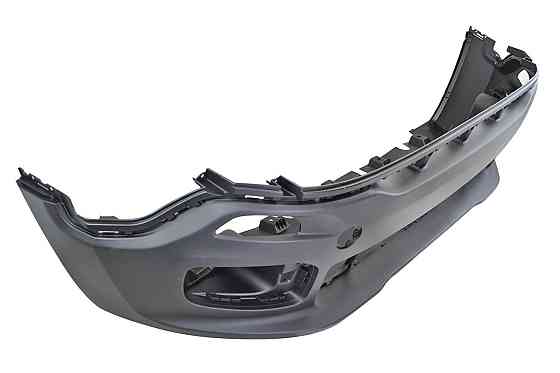 Бампер Джип Renegade 1 BU (2014-2023) дорест нижня частина передній Мукачево