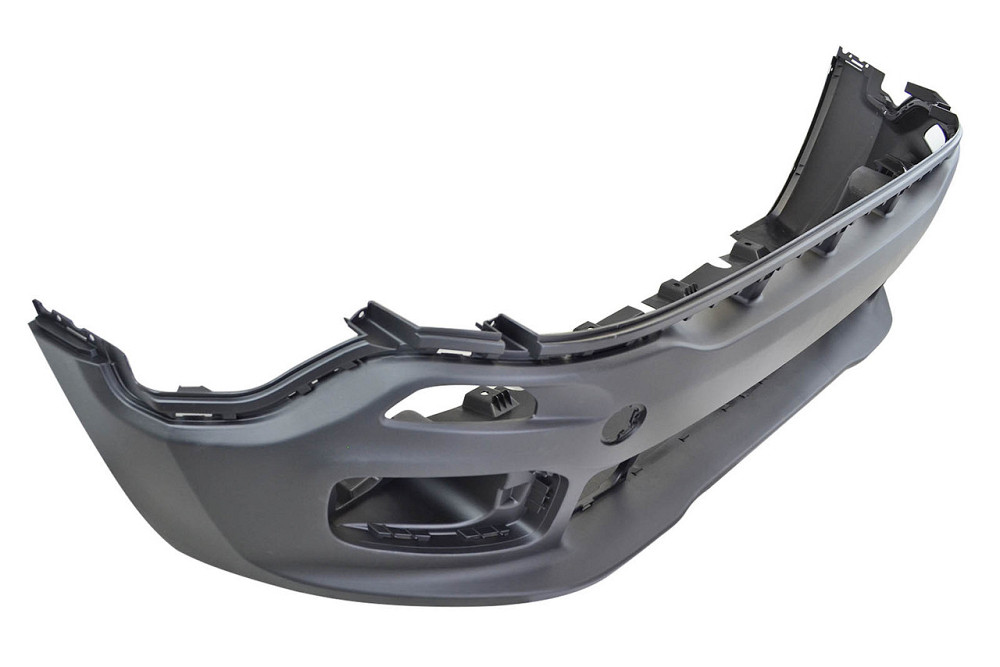 Бампер Джип Renegade 1 BU (2014-2023) дорест нижня частина передній Мукачево - фото 3