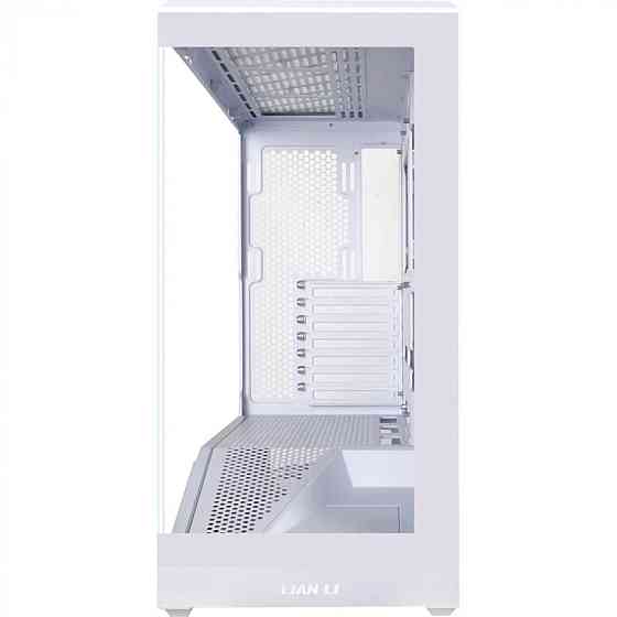 Корпус Lian Li Vector V100 White (G99.V100W.01) без БП ( 16165 ) Харьков