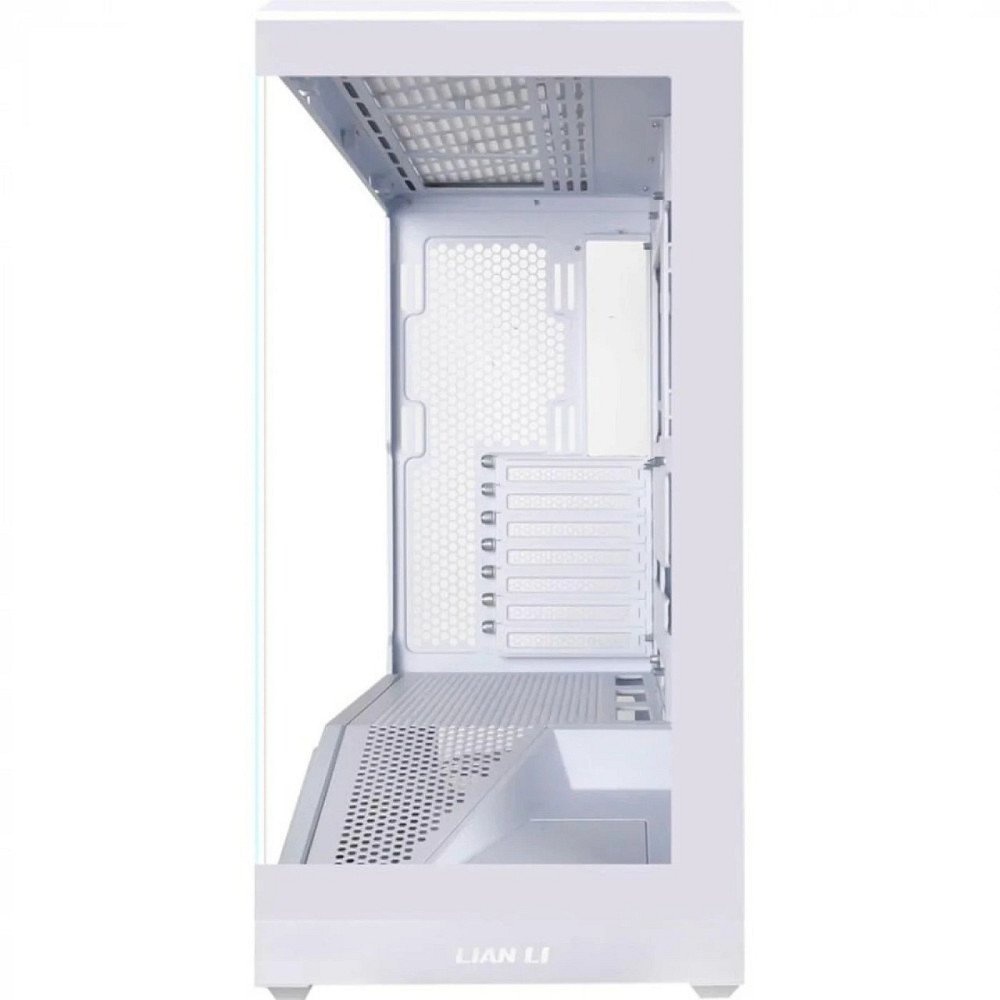 Корпус Lian Li Vector V100 White (G99.V100W.01) без БП ( 16165 ) Харьков - изображение 2