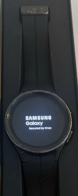 Смарт-часы Samsung Galaxy Watch 5 Pro 45mm Киев - изображение 3
