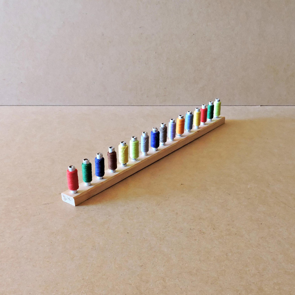 Органайзер для ниток 