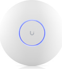 Маршрутизатор  Ubiquiti U7 Pro WiFi 7 Точка доступу 5er Pack BE9300 Triband, 1x 2.5G RJ45, 140m² Abdeckung Київ - фото 1