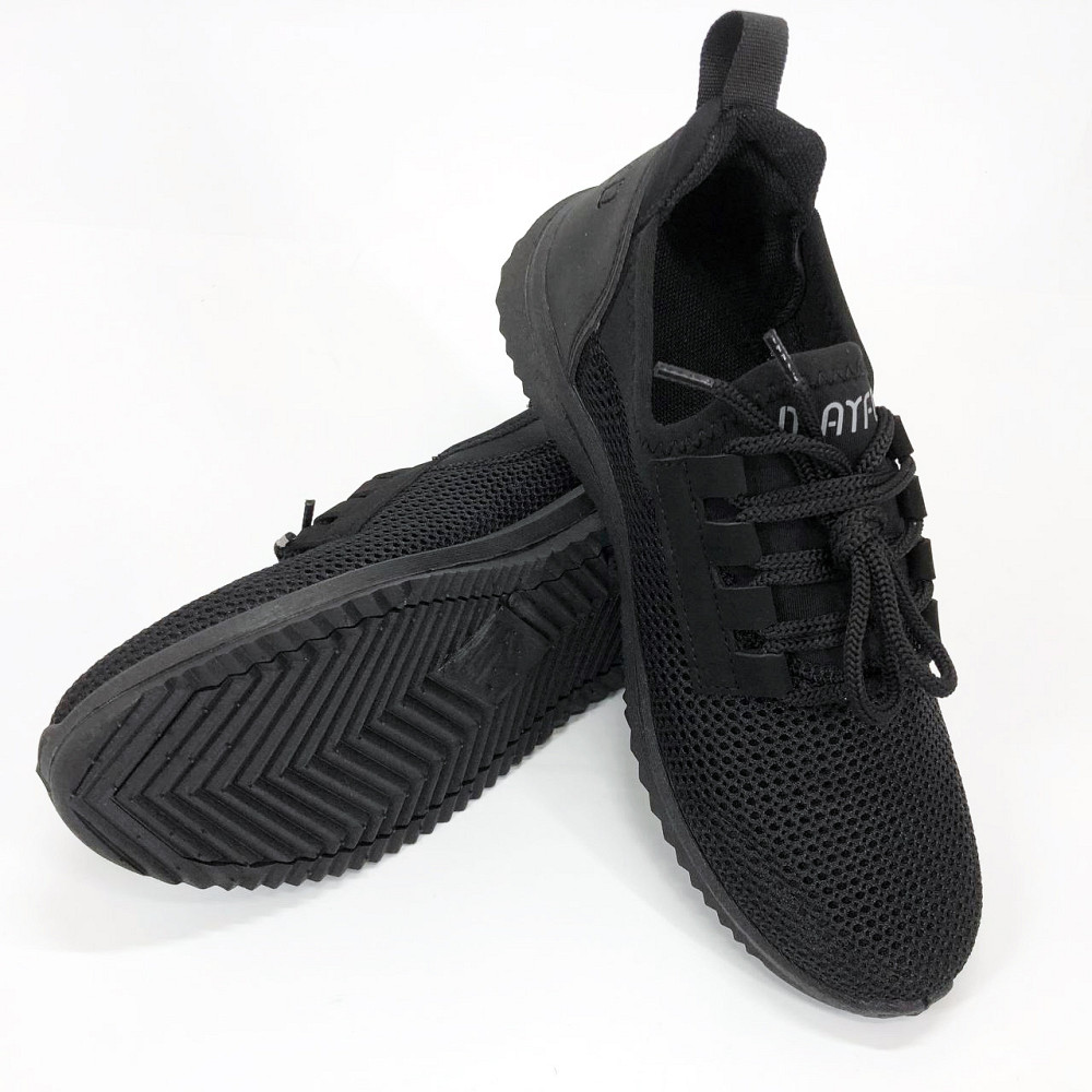 Кроссовки модные стильные для парня 44р, Мужские текстильные кроссовки лето летние мужские RQ-65 Львов - изображение 5