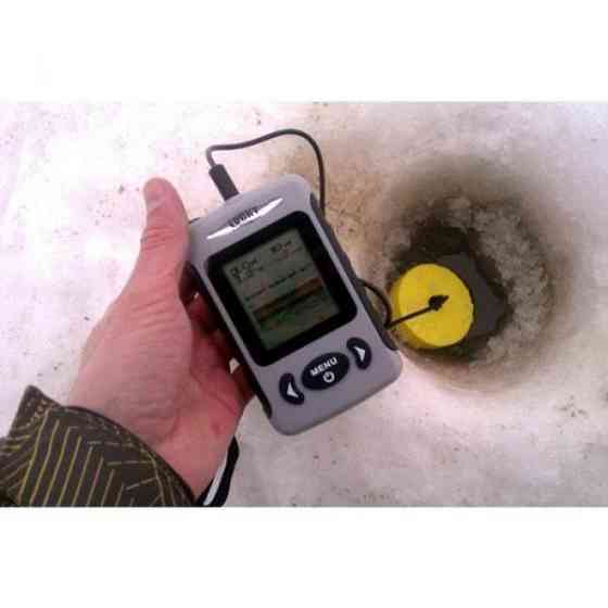 Эхолот Lucky FF718 Lucky Киев