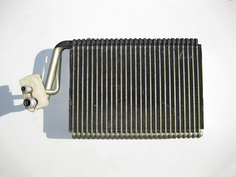 Mercedes-Benz  A2208301058 Випарник кондиціонера S-Class W220 CL C215 Одеса - фото 1