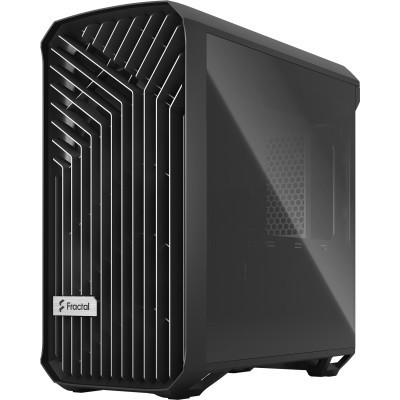 Корпус Fractal Design Torrent Compact Black TG (FD-C-TOR1C-01) Винница - изображение 8