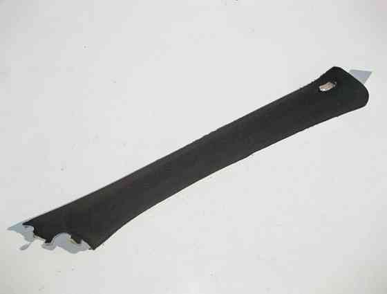 Mercedes-Benz  A2216901425 9E63 Обшивка правої стійки "A" чорна S-Class W221 Одесса