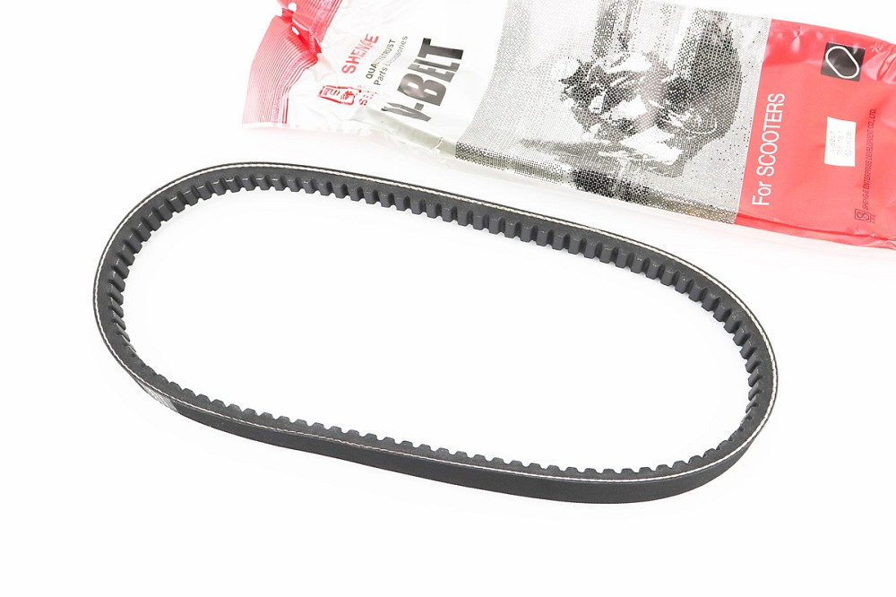 Ремінь 788x18,1 Киев - изображение 1