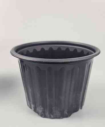 Стакан для розсади 500 мл (D115) Андрекс (1125) (D 115/85)H8.3 (75 шт) Харків