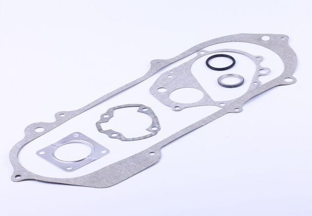 Прокладки двигателя, к-т: 6 шт. - AD50/sepia Мукачево - изображение 1