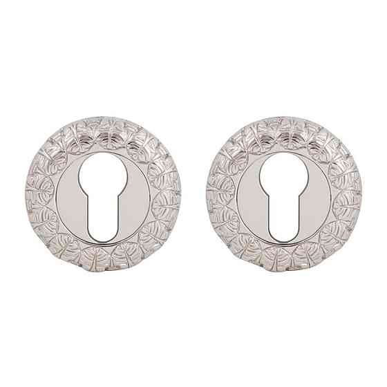 Накладка кл Fimet 265 F21 нікель Київ