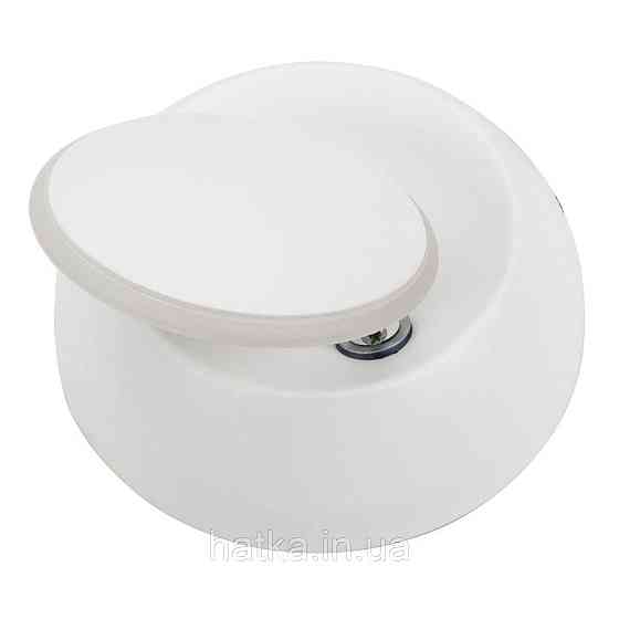 Світлодіодне бра Sirius 8872M-W Київ