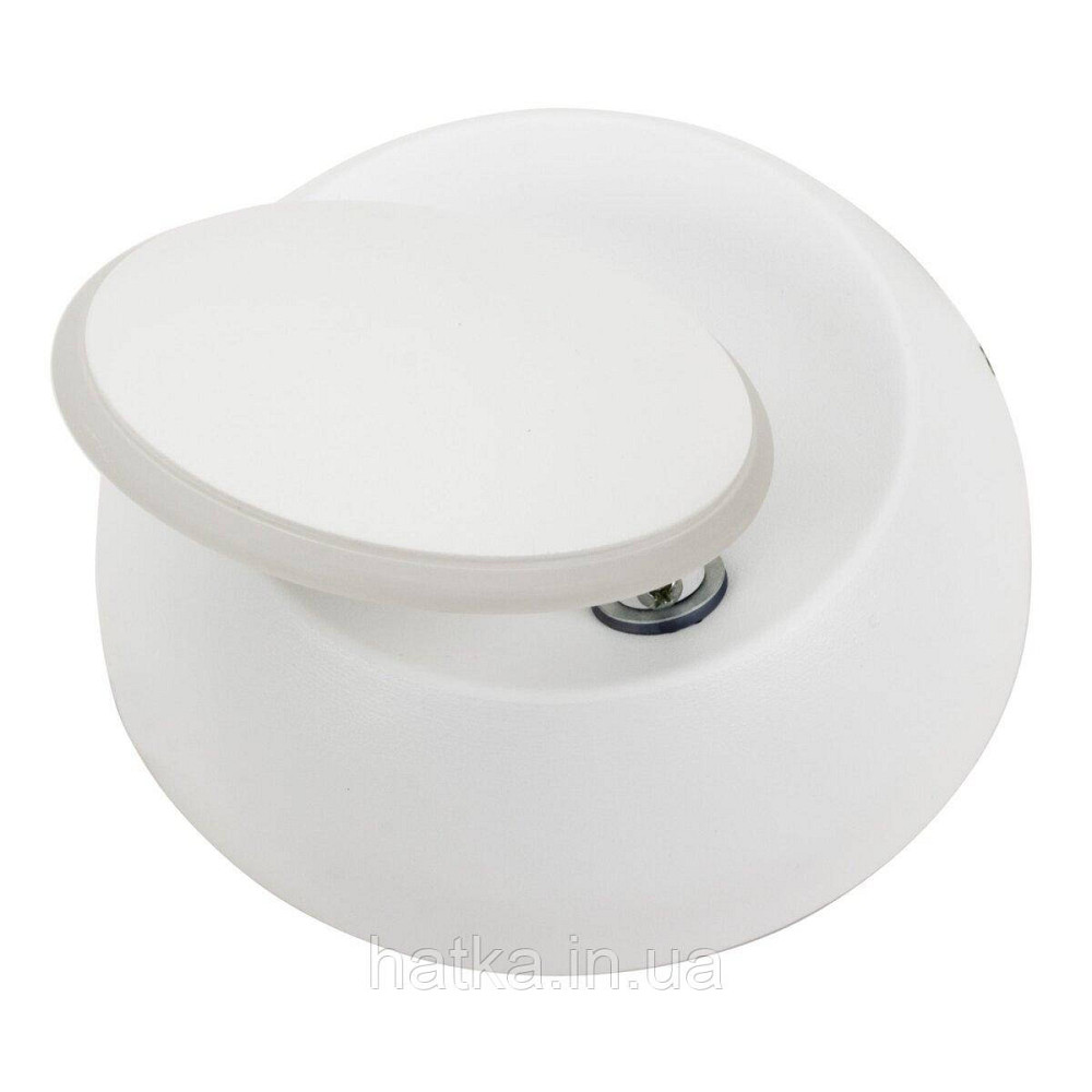 Светодиодное бра Sirius 8872M-W Киев - изображение 2