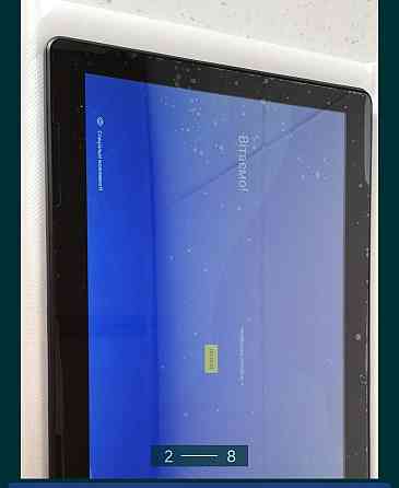 Планшет: MEDION Lifetab 128 Gb, + Клавіатура, чохол! Київ