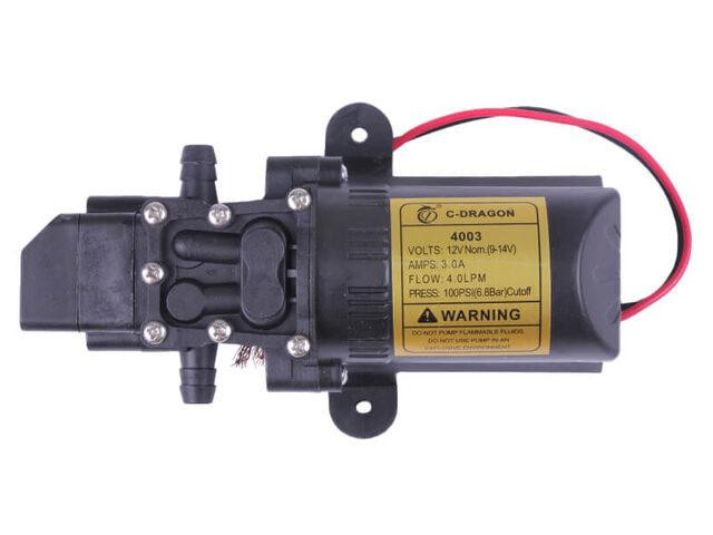 Помпа автоматична 4003 Мукачево - фото 4