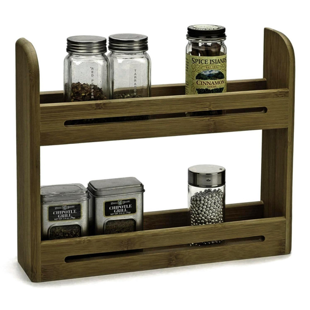 Органайзер для спецій "Куркума" мускат Миколаїв - фото 1