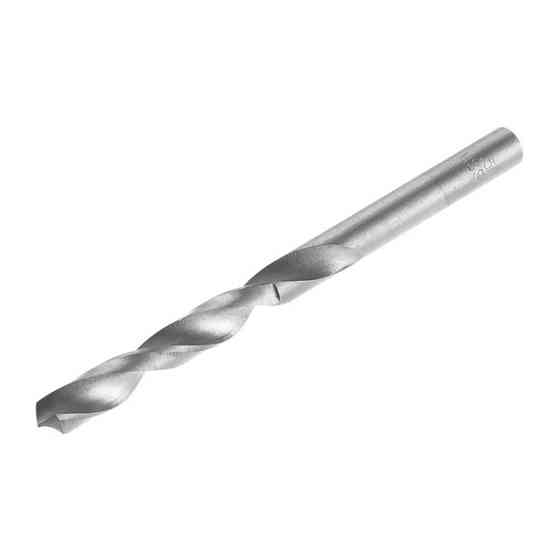 Свердло по металу DIN338 HSS, 7,5 мм INTERTOOL SD-5075 Киев