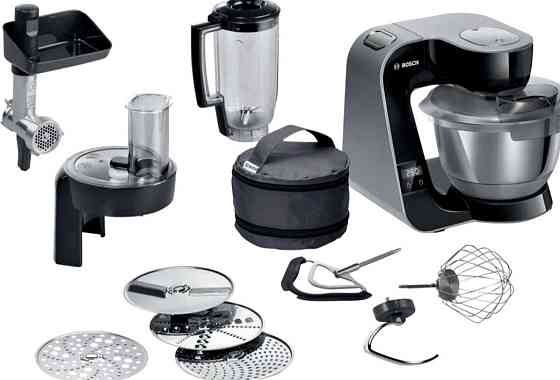 Кухонный комбайн BOSCH mum5xc4e. Киев