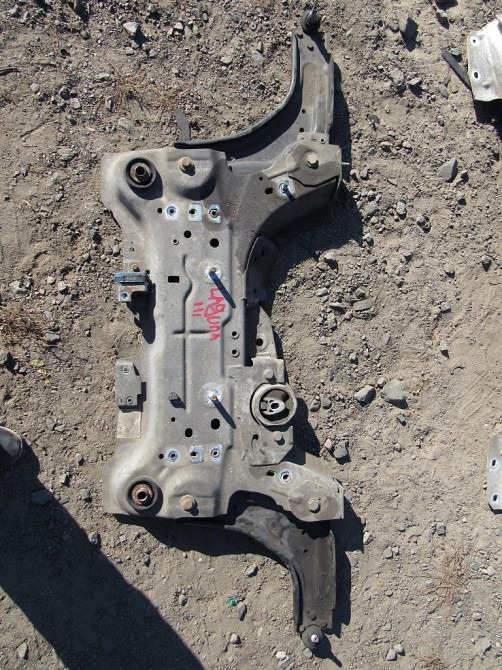 Балка передня Renault Laguna III 2007-2010 Ковель - фото 2