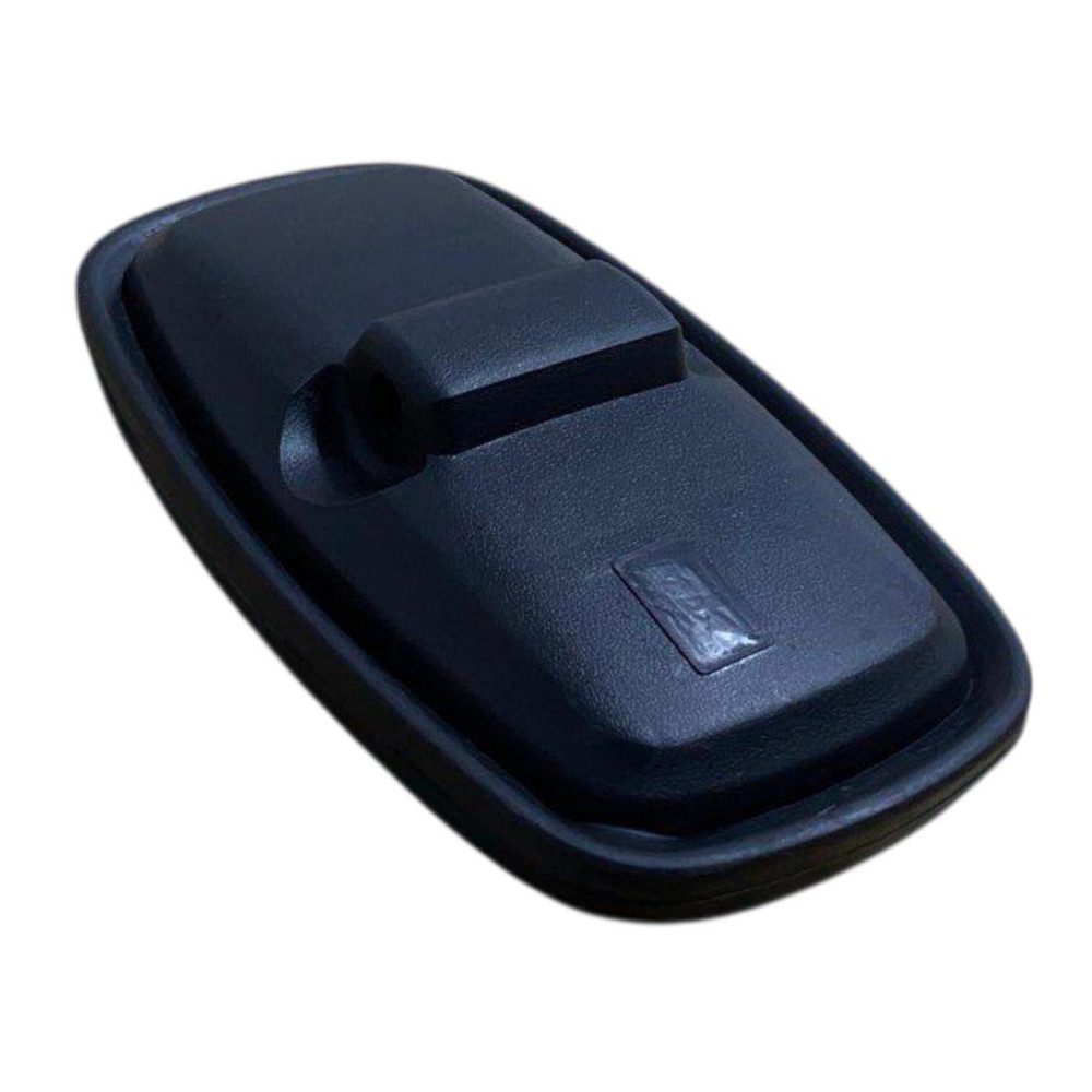 Дзеркало 53 заднього вигляду зовнішнє ГАЗ Мукачево - фото 2