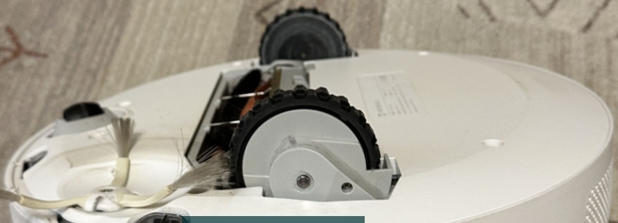 Робот -Пылесос Xiaomi Mi Robot Vacuum 1S. Киев - изображение 1