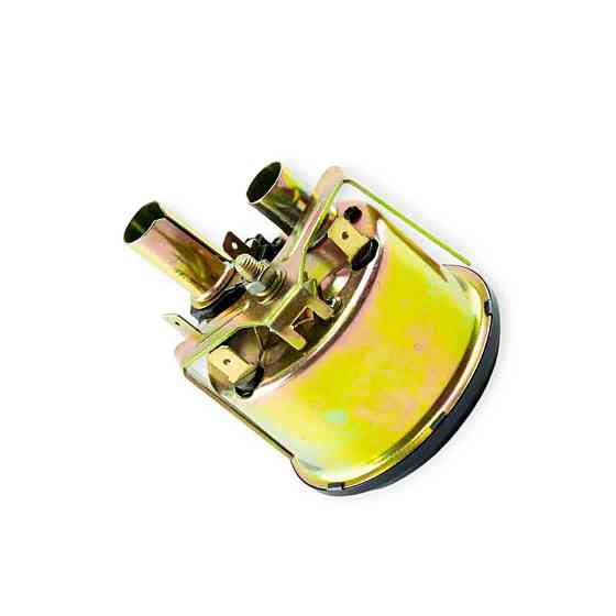 Покажчик охолоджувальної рідини КАМАЗ 24В температури Мукачево