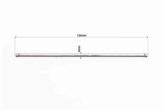 Штанга 168F/170F Киев