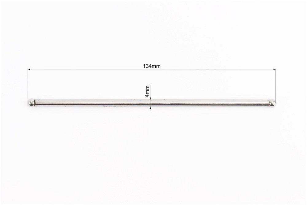 Штанга 168F/170F Киев - изображение 2