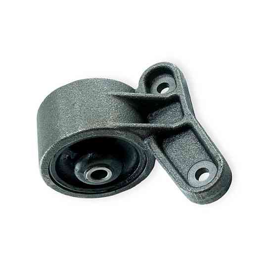 Подушка КПП 2121, 21213, 21214 5 ступ Мукачево