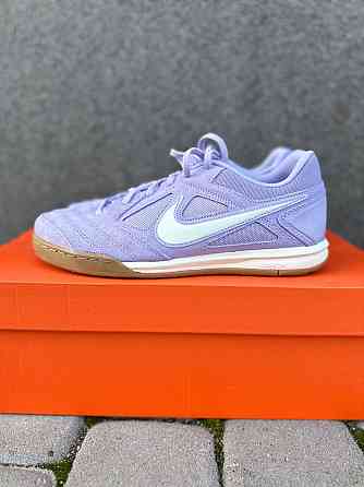 Футзалки Nike SB Gato hq6020-500 Leather Original  41 42 42.5  43 44 44.5  45 ,45.5, 46 46.5  47 47.5 48,5 Львов