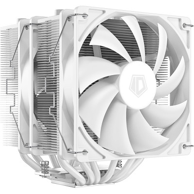Кулер до процесора ID-Cooling SE-206-XT White Вінниця - фото 8
