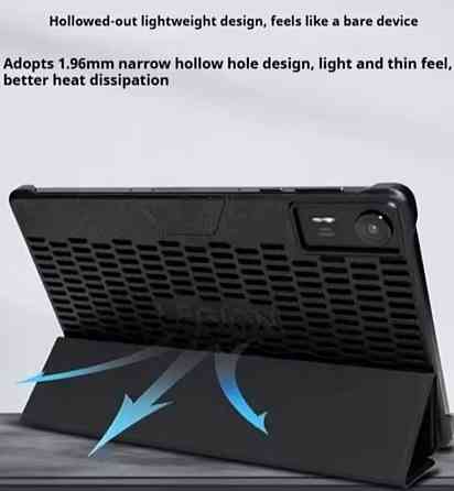 Lenovo LEGION Y700 2025 4th Gen4 8.8" 3K (TB322FC) Ukr Харків