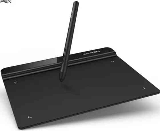 Графічний Планшет XP-Pen Star G640 новий. Київ