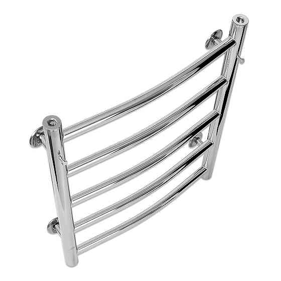 Водяна сушарка для рушників Laris Класик П5 400x500 Київ