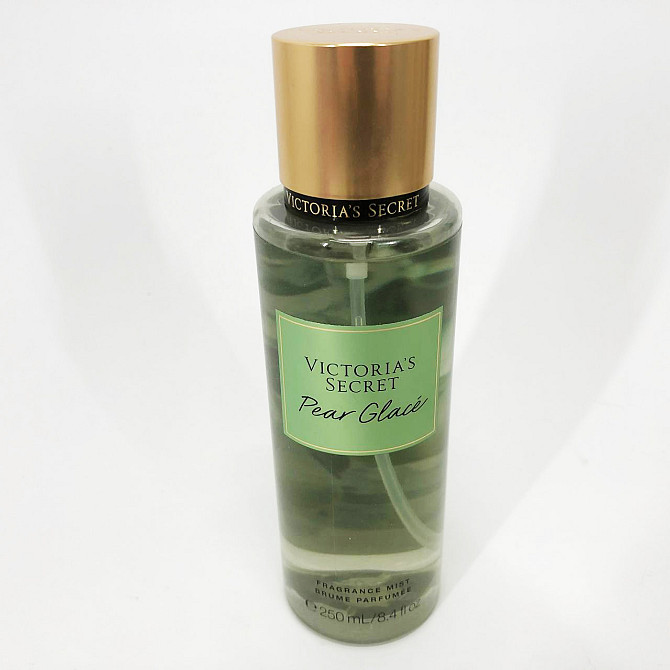 Парфюмированные спреи мисты victoria's secret Pear Glacé 250 мл, Парфум спрей, Мост виктория сикрет KX-68 Одесса - изображение 5