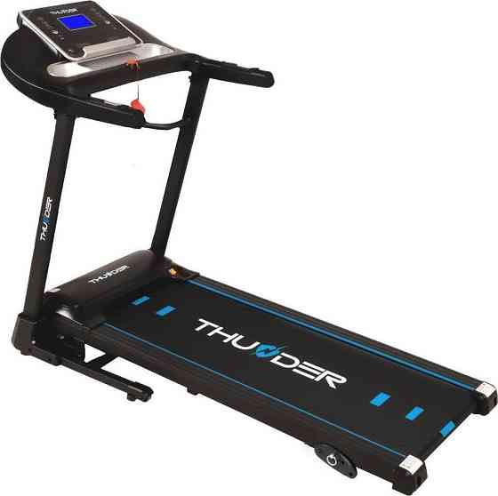 Беговая дорожка электрическая THUNDER RAPID Киев