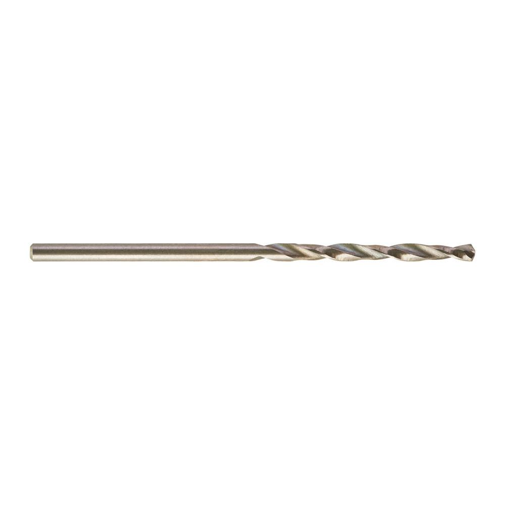 Сверло по металлу THUNDERWEB HSS-G MILWAUKEE DIN338, диаметр 2,0x49х24мм, (2шт) Одесса - изображение 2