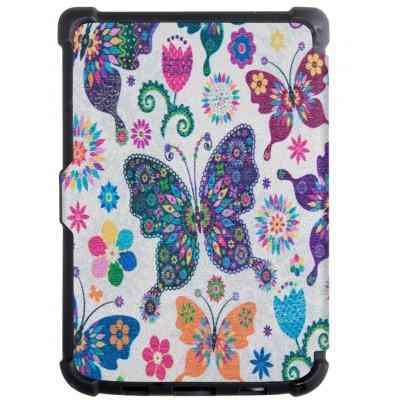 Чехол для электронной книги AirOn Premium для PocketBook 616/627/632 picture 6 (6946795850186) Винница