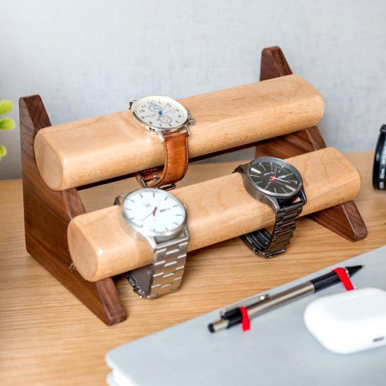 Органайзер для браслетов и часов 