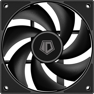 Кулер для корпуса ID-Cooling AF-125-K TRIO Винница - изображение 9