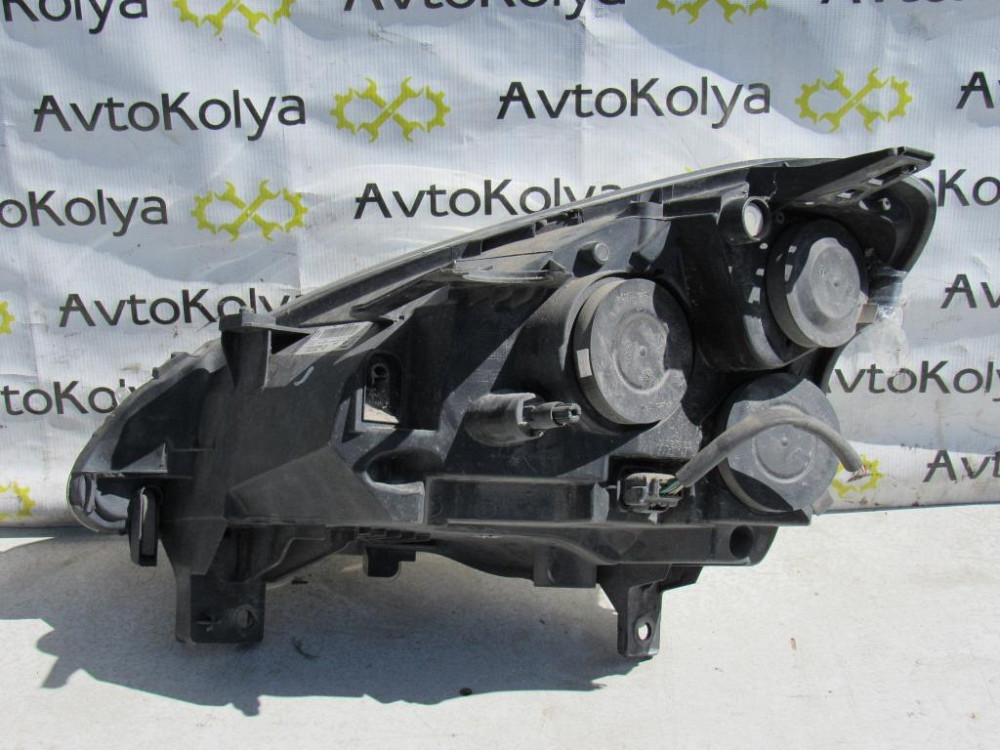 Фара права Peugot Partner 2008-2012 Ковель - фото 2