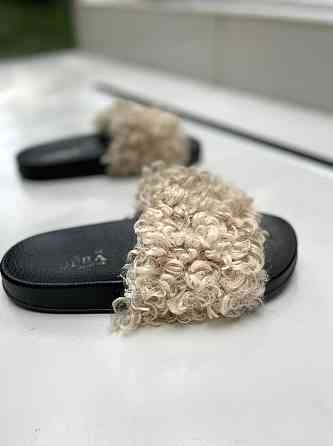 Sopra Шльопанці жіночі Sopra PM-16 бежеві (літо, силікон) (1867) Коломыя