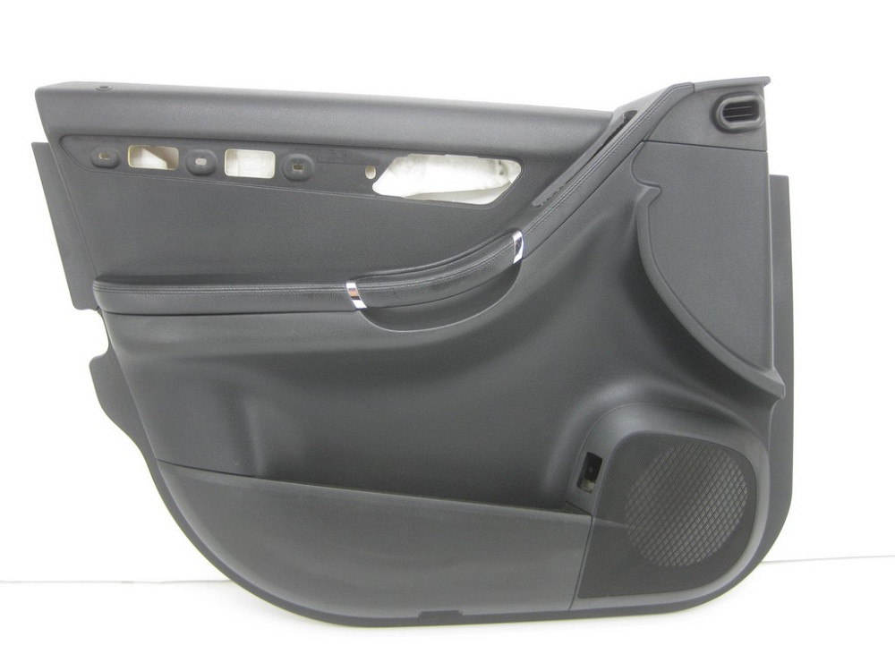 Mercedes-Benz  A2517200370 9D84 Передня ліва чорна дверна карта в зборі R-Class W251 Одеса - фото 1