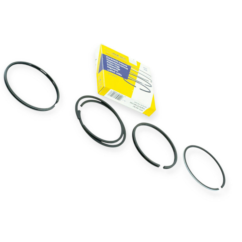 Кольца СТ 110,0 п, к (2 м, с кол) Д-240 Мукачево - изображение 1