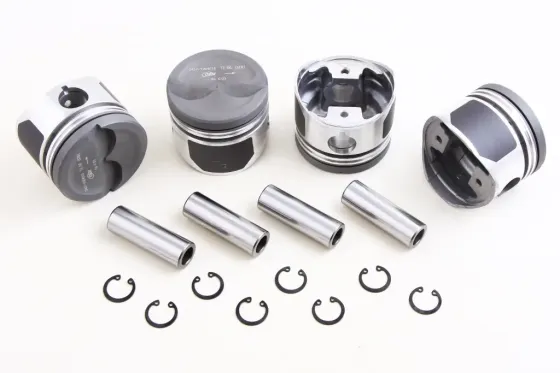 Поршні Славута 1.2 OEM з пальцями 72.0 анадиров. Вінниця