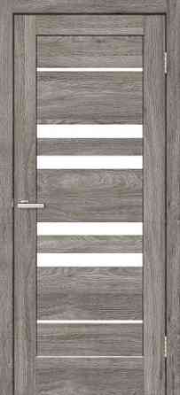 Межкомнатные двери Омис Rino 06 G Дуб Денвер 900х2000 мм Киев