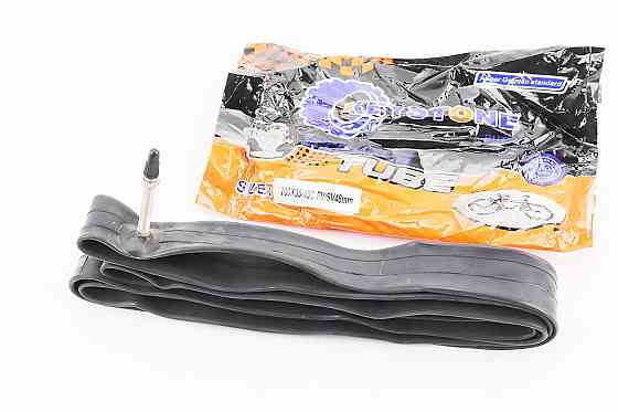 Камера 28" 700x35/43C з ніпелем (Presta FV-48) Киев